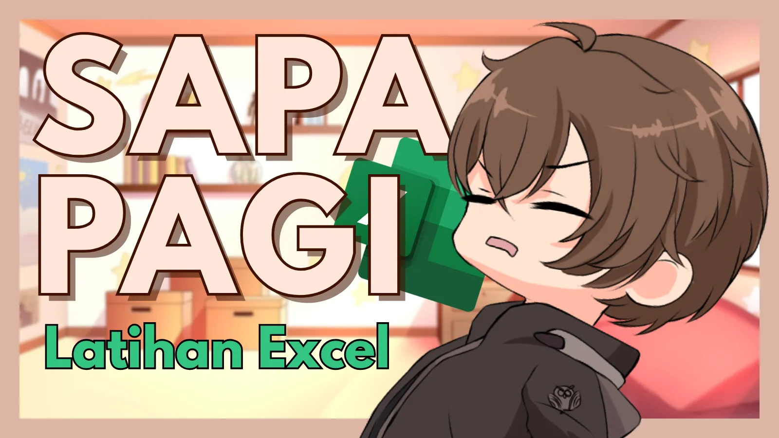 SAPAPAGI thumbnail