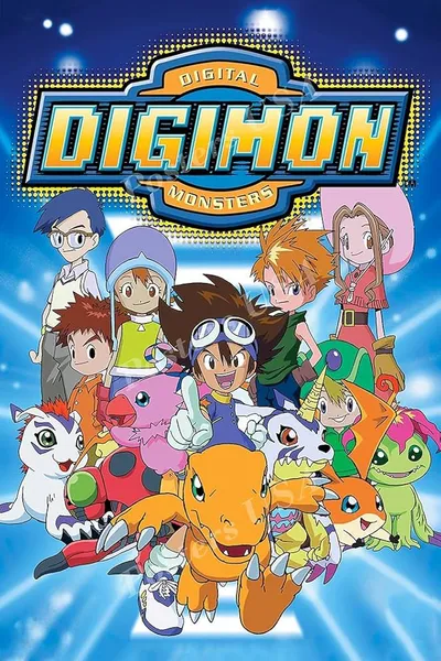 Digimon