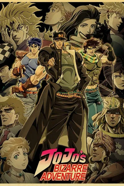 JoJo