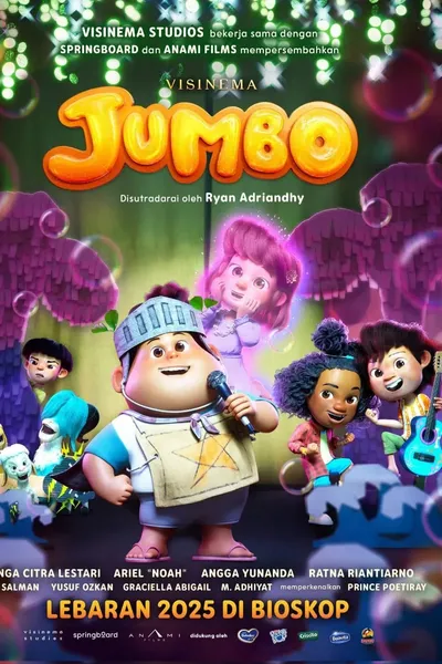Jumbo