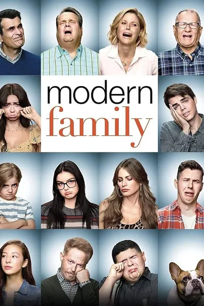 Modern Family