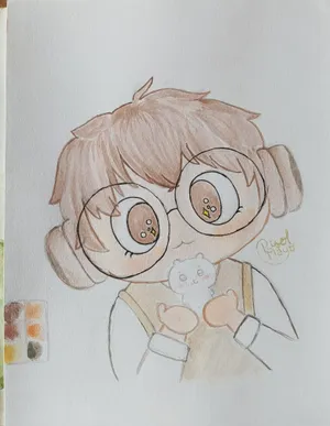 Fanart Memory