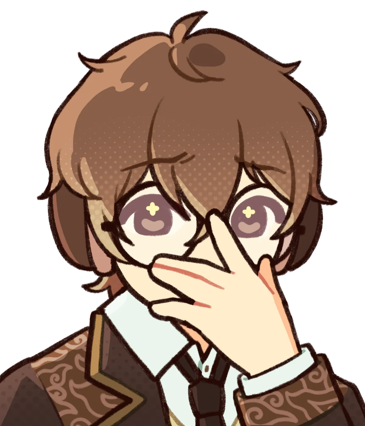 Altan PFP