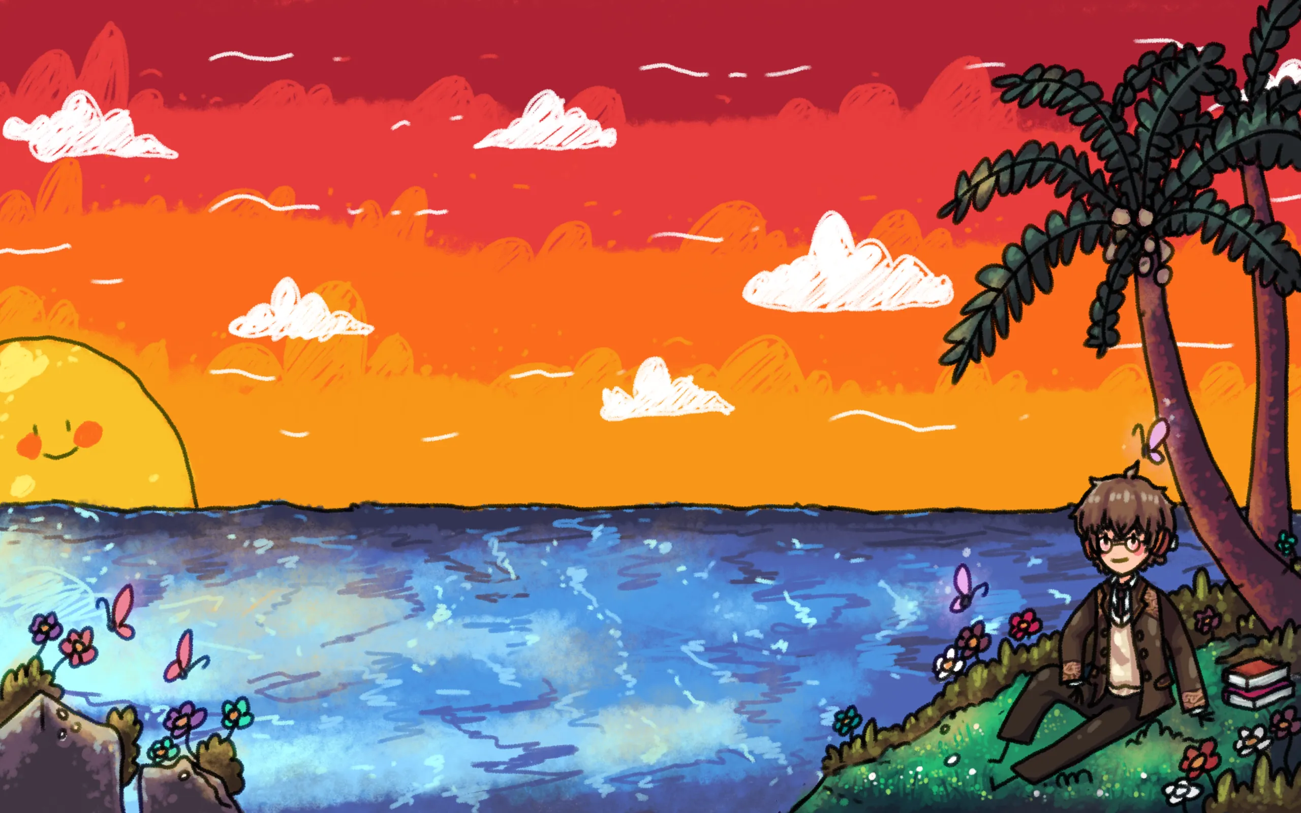 Fanart Memory