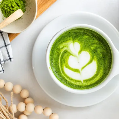 Matcha
