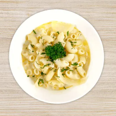 Stup Makaroni