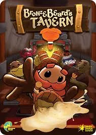 Bronzebeard's Tavern