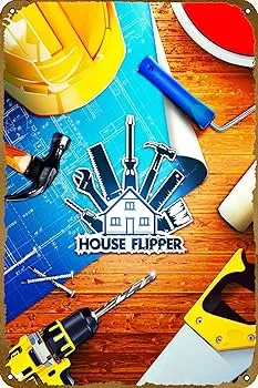 House Flipper